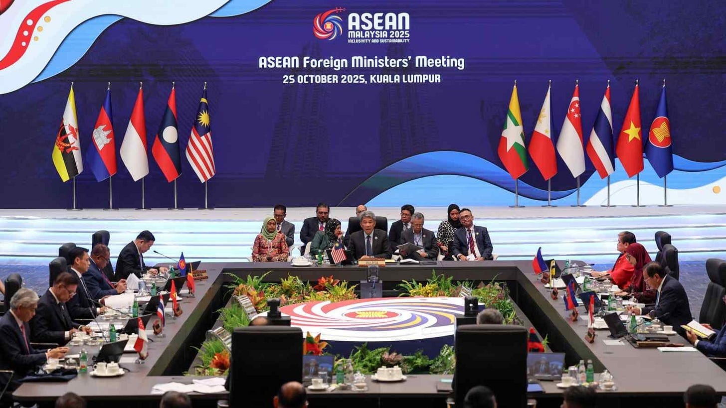 20251221 ASEAN meeting October