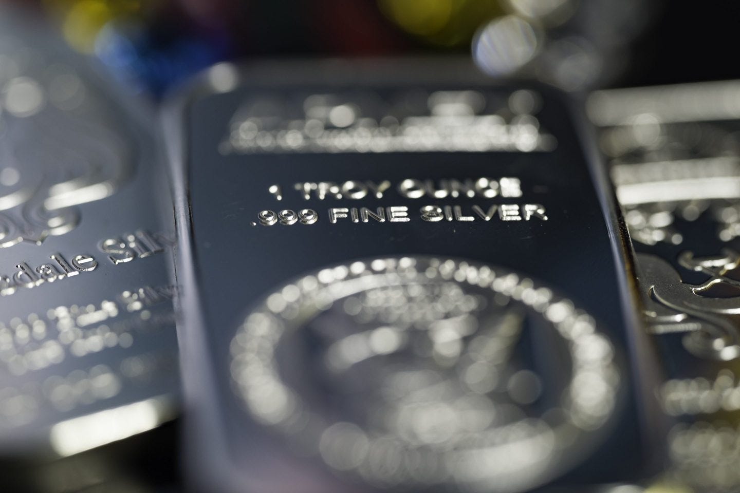 Silver rises to record above $80 in historic end-of-year rally | Fortune