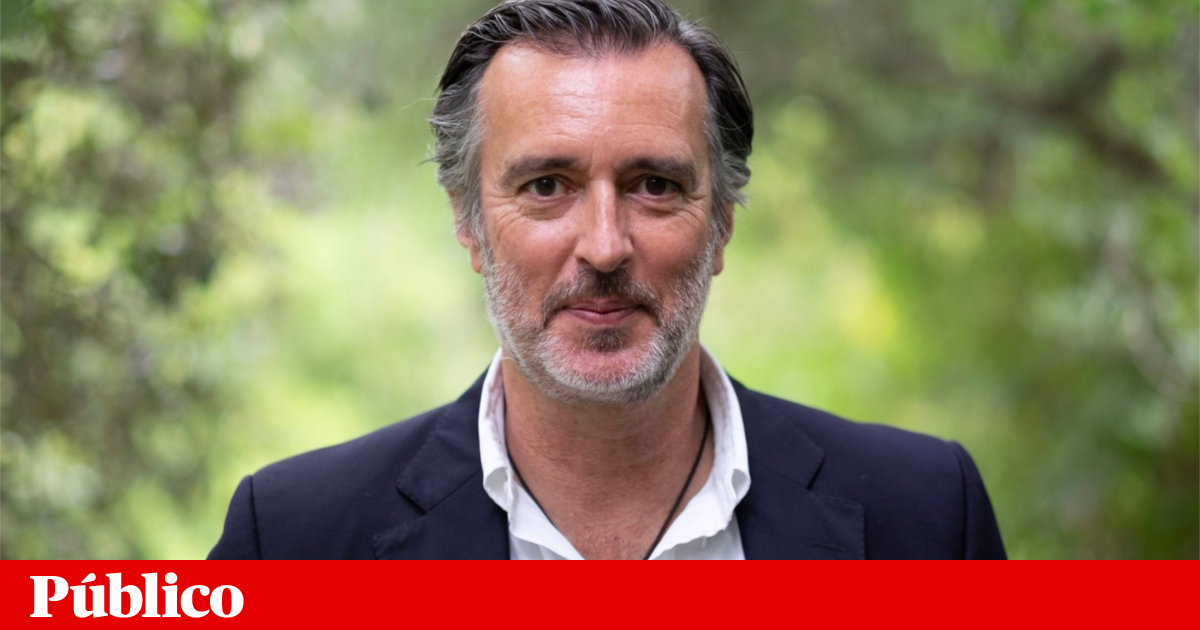 João Cotrim de Figueiredo: do mundo empresarial para a Iniciativa Liberal | Perfil | PÚBLICO João Cotrim de Figueiredo: do mundo empresarial para a Iniciativa Liberal | Perfil | PÚBLICO