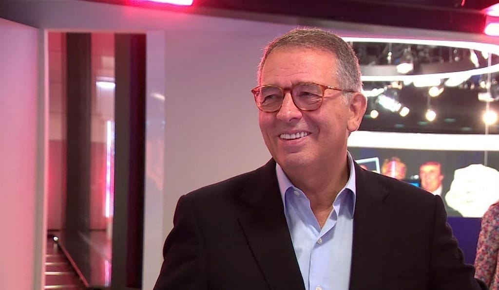 Liberdade" na CNN Portugal: o regresso de António José Seguro - CNN Portugal Liberdade" na CNN Portugal: o regresso de António José Seguro - CNN Portugal