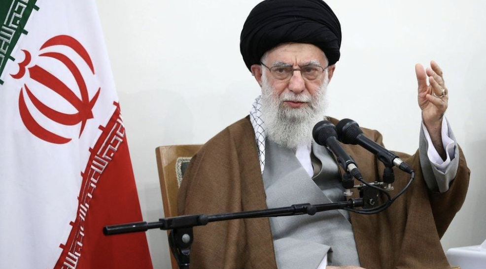 Iran-Israel Trading