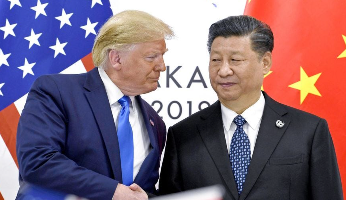 Global Outlook: The China Situation