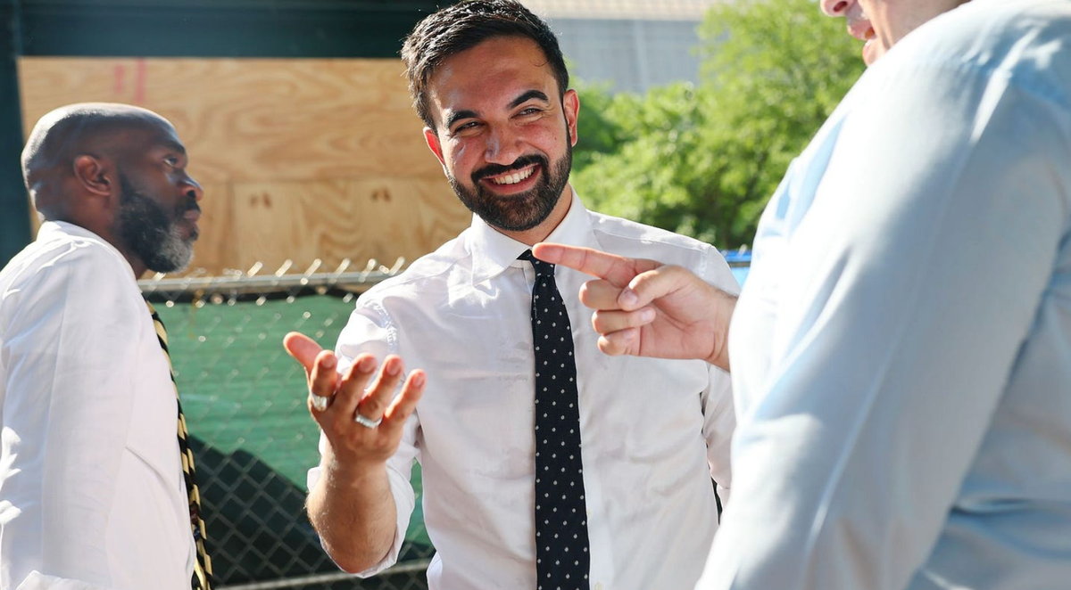 11.03.25 - The Mamdani Effect