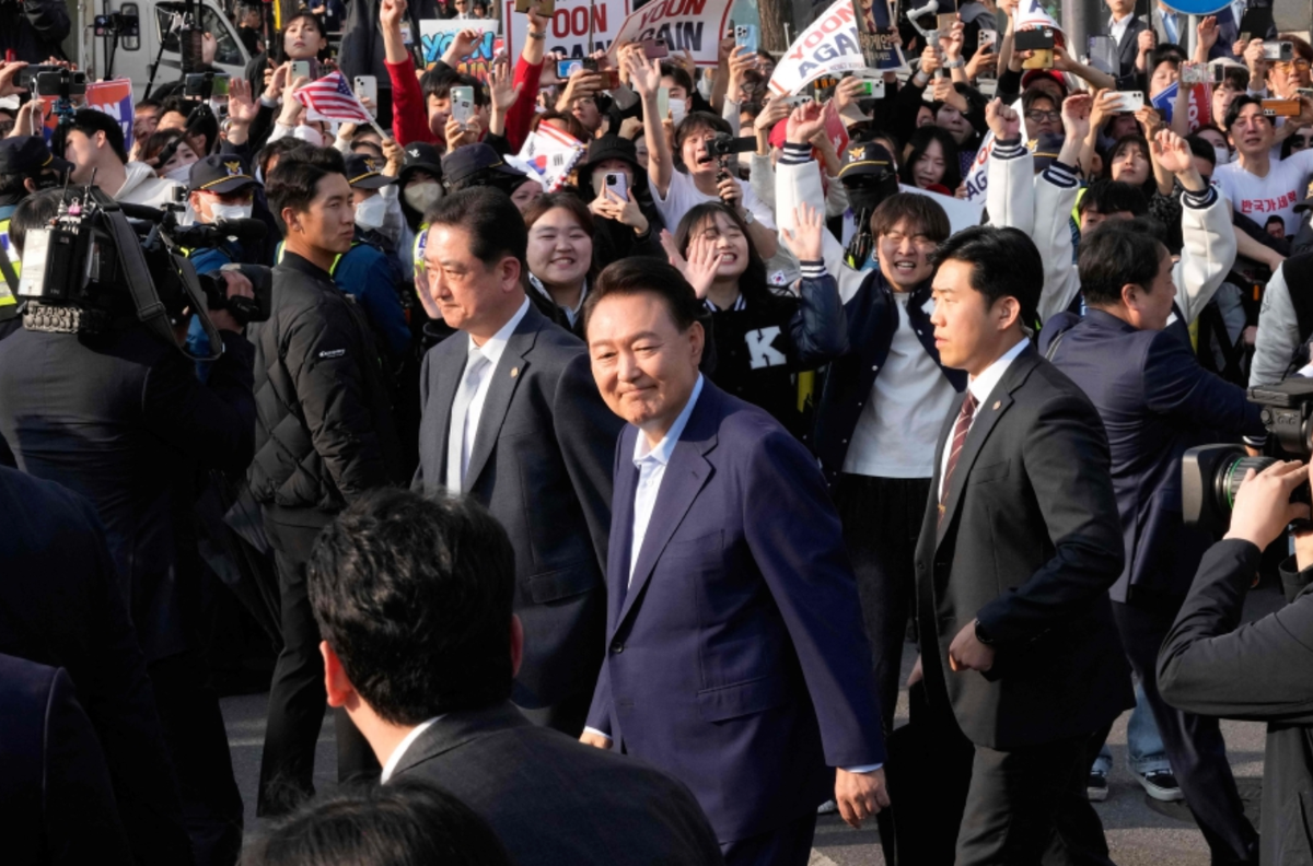 11.12.2025 - Korean Jail Drama