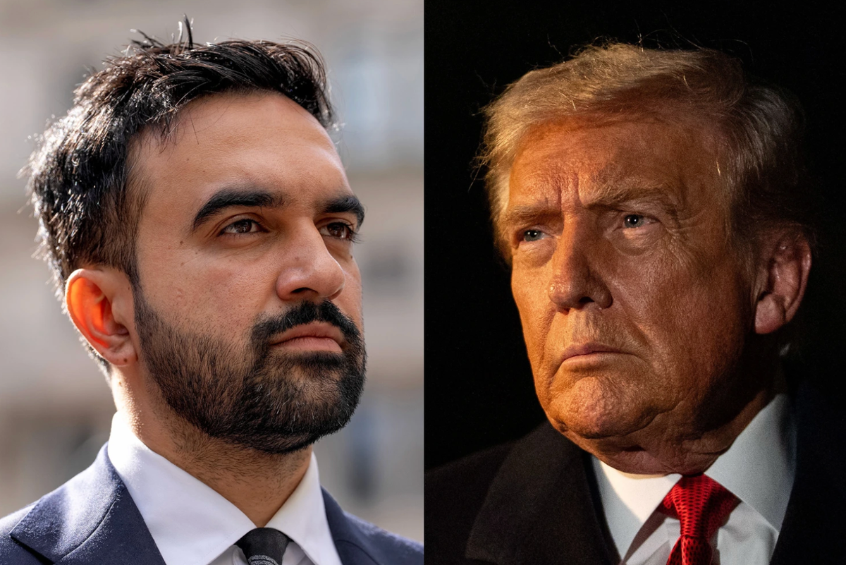 11.20.2025 - MAGA Meets Communism