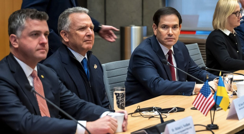 Global Outlook: 28 Points of Contestation