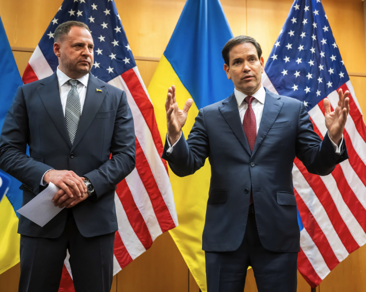 11.24.2025 - War & Peace