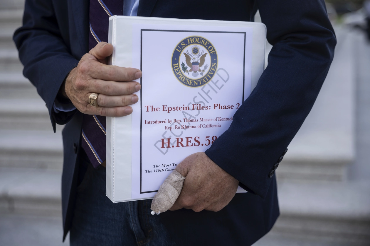 12.18.2025 - Reckoning Day