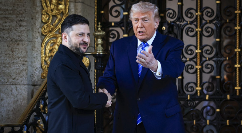 Global Outlook: Busy End Of The Year