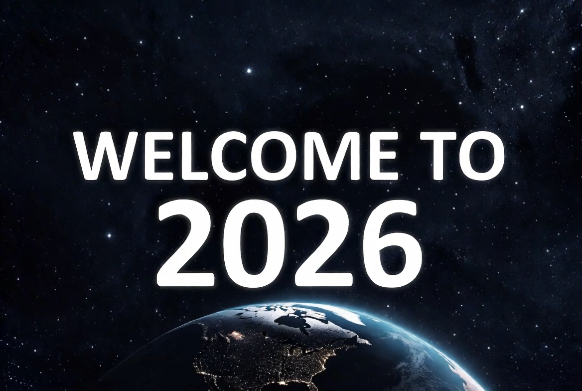 1.2.2026 - Welcome To 2026