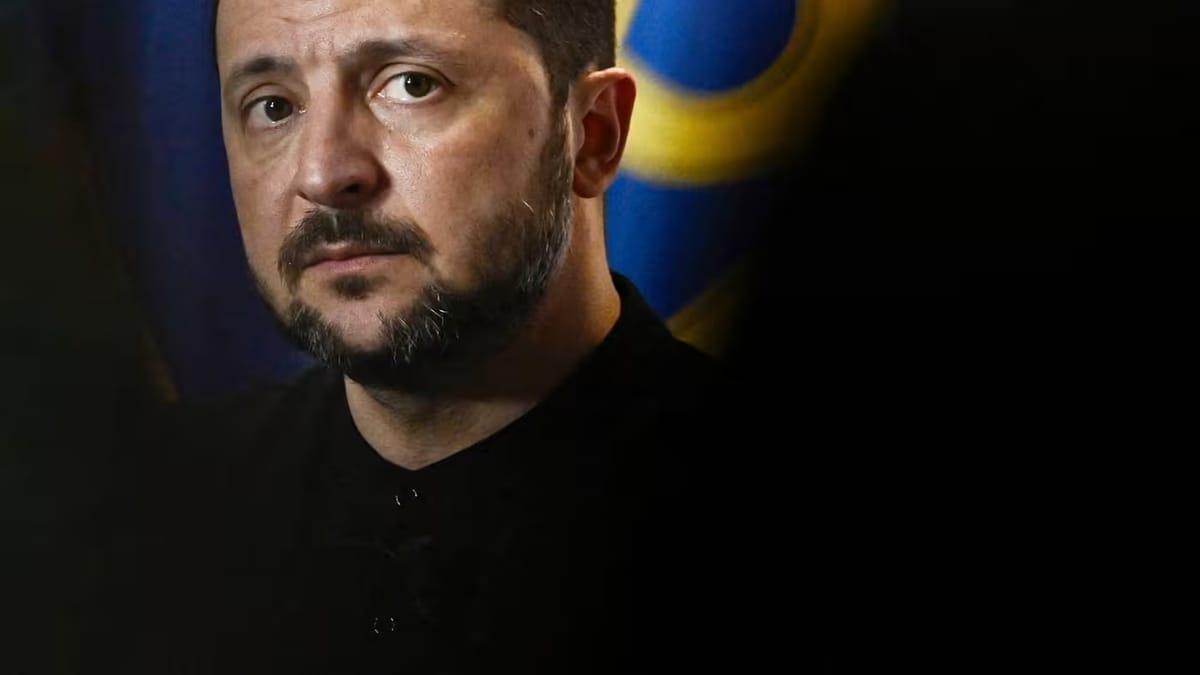 2.11.2026 - Striving For Peace