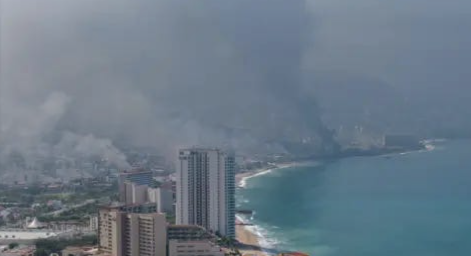 Global Outlook - Game On