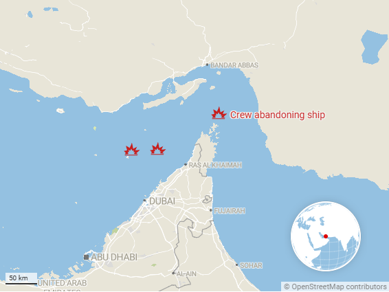 3.11.2026 - Special Edition: War