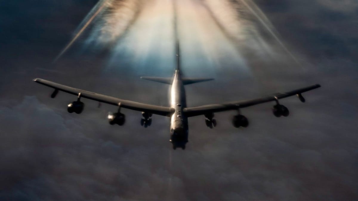 3.25.2026 - Special Edition: War