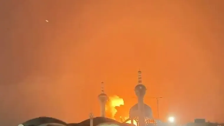 3.31.2026 - Special Edition: War