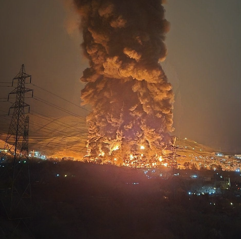 Global Outlook: Bleak