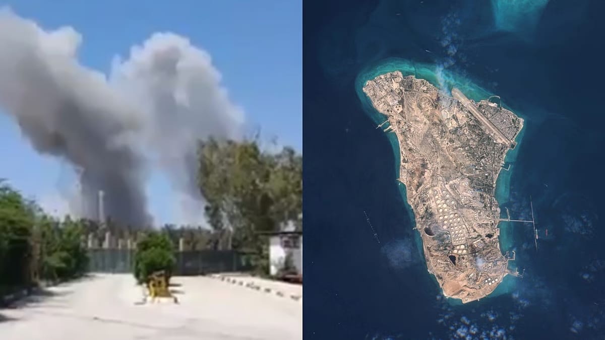 4.7.2026 - Special Edition: War