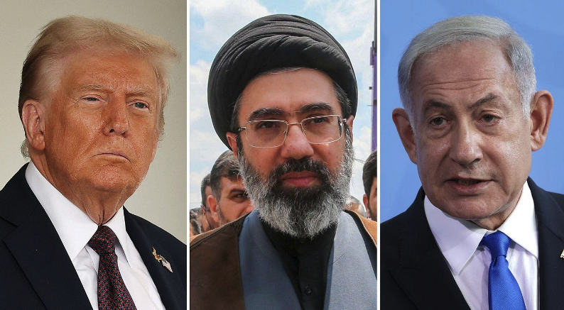 Ceasefire vs Escalation... Or Both?