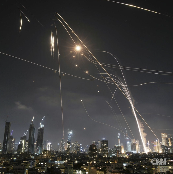 Global Outlook: War