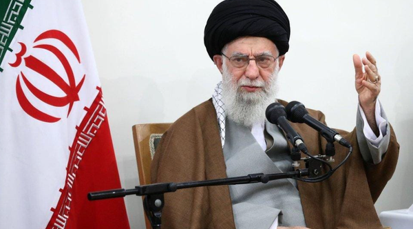Iran-Israel Trading